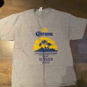 Corona Short sleeve